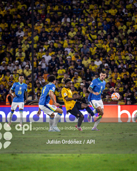 FBL-ELIMINATORIAS-ECUADOR-BRASIL
