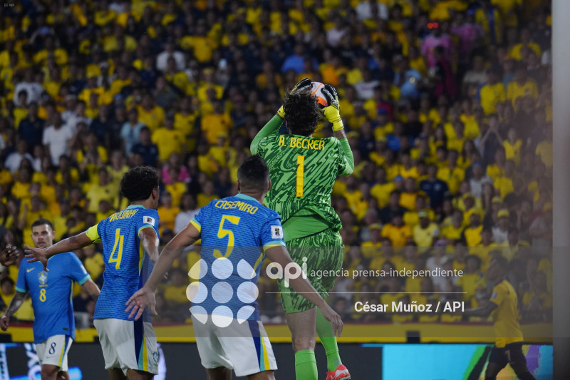 FBL-ELIMINATORIAS-ECUADOR-BRASIL
