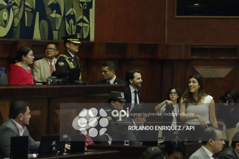 INCIDENTES ASAMBLEA