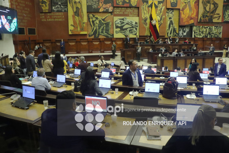 INCIDENTES ASAMBLEA