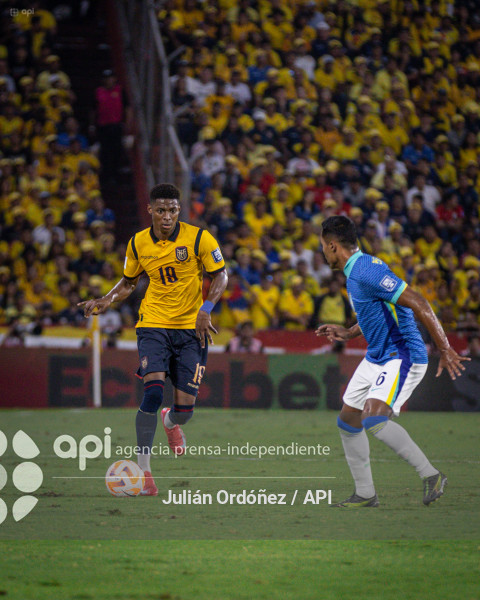 FBL-ELIMINATORIAS-ECUADOR-BRASIL