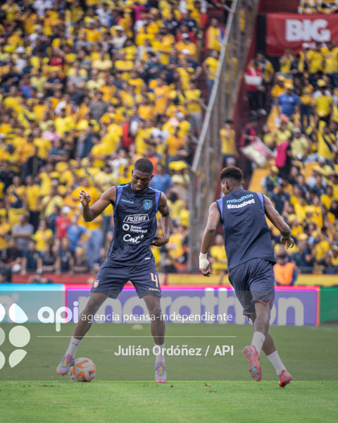 FBL-ELIMINATORIAS-ECUADOR-BRASIL