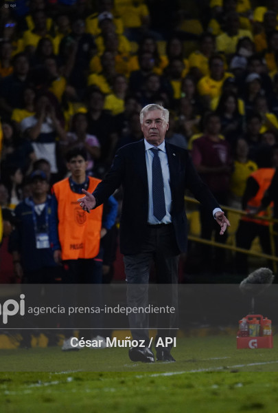 FBL-ELIMINATORIAS-ECUADOR-BRASIL