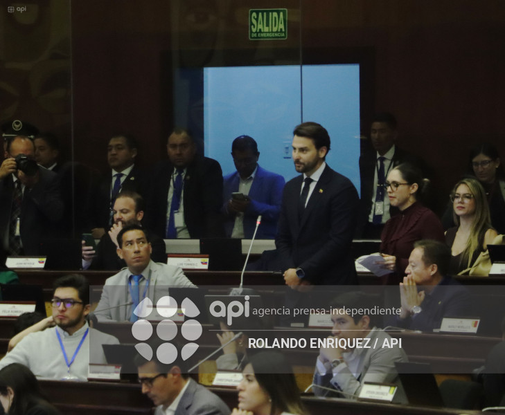 INCIDENTES ASAMBLEA
