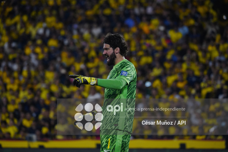 FBL-ELIMINATORIAS-ECUADOR-BRASIL