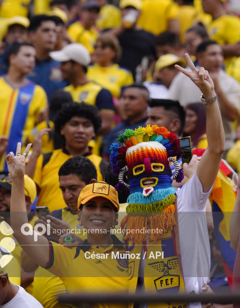 FBL-ELIMINATORIAS-ECUADOR-BRASIL