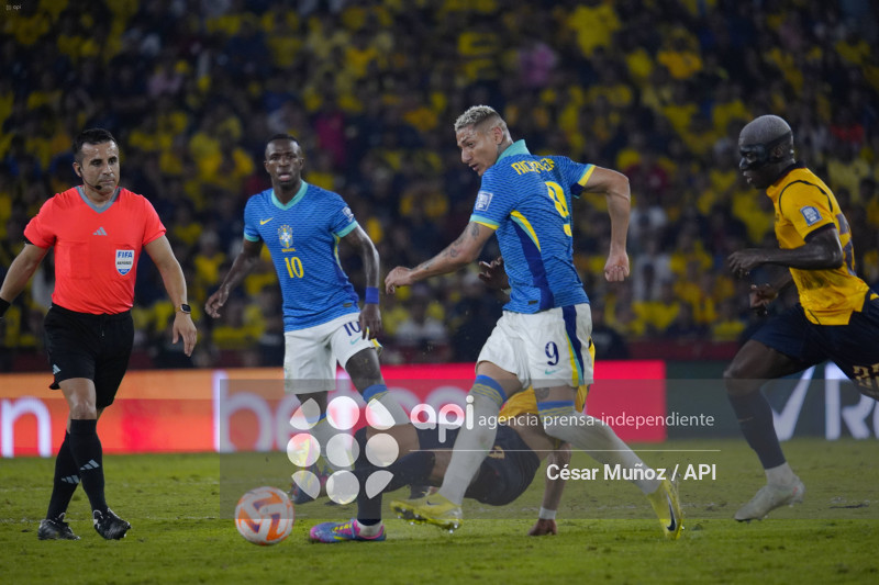 FBL-ELIMINATORIAS-ECUADOR-BRASIL