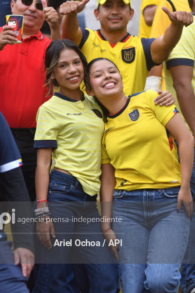 FBL-ELIMINATORIAS-ECUADOR-BRASIL