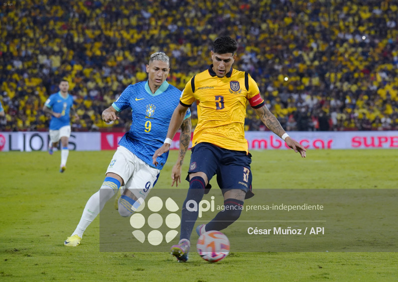 FBL-ELIMINATORIAS-ECUADOR-BRASIL
