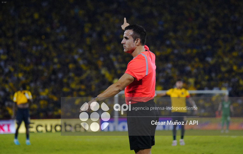 FBL-ELIMINATORIAS-ECUADOR-BRASIL