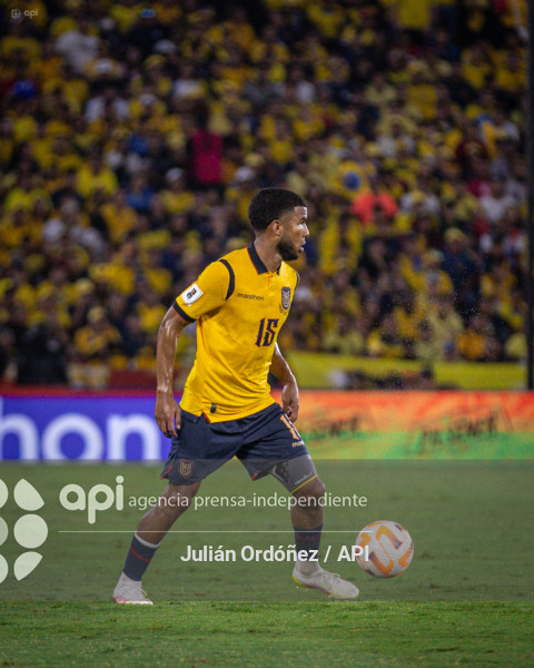 FBL-ELIMINATORIAS-ECUADOR-BRASIL