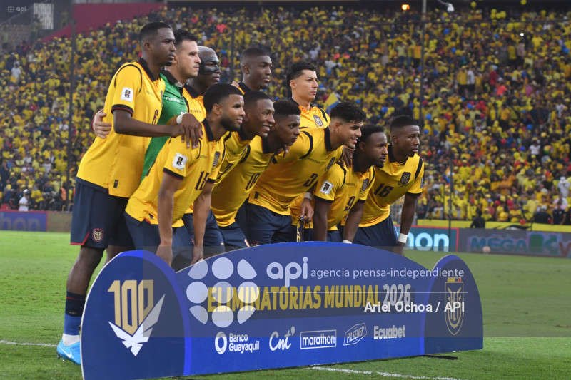 FBL-ELIMINATORIAS-ECUADOR-BRASIL