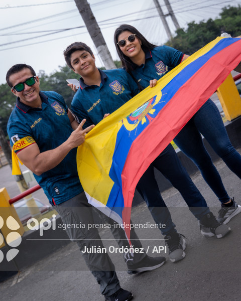 FBL-ELIMINATORIAS-ECUADOR-BRASIL