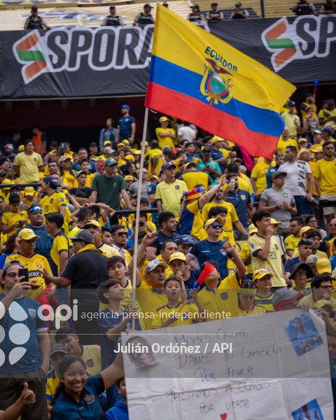 FBL-ELIMINATORIAS-ECUADOR-BRASIL