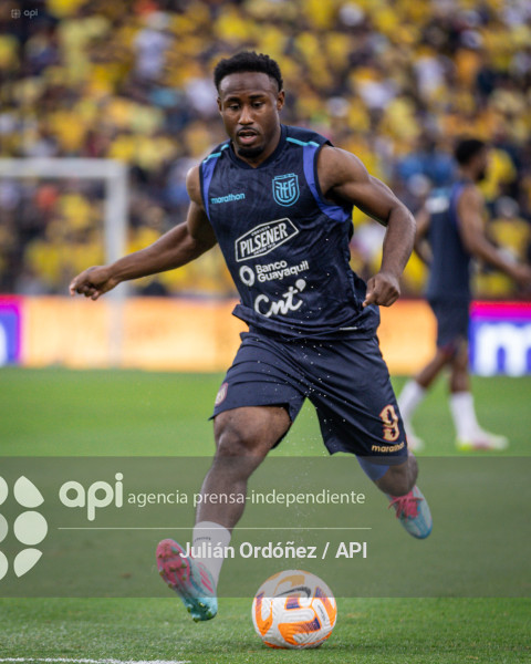 FBL-ELIMINATORIAS-ECUADOR-BRASIL