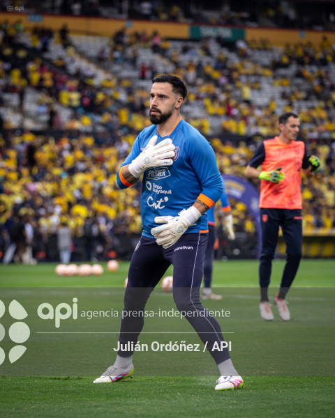 FBL-ELIMINATORIAS-ECUADOR-BRASIL
