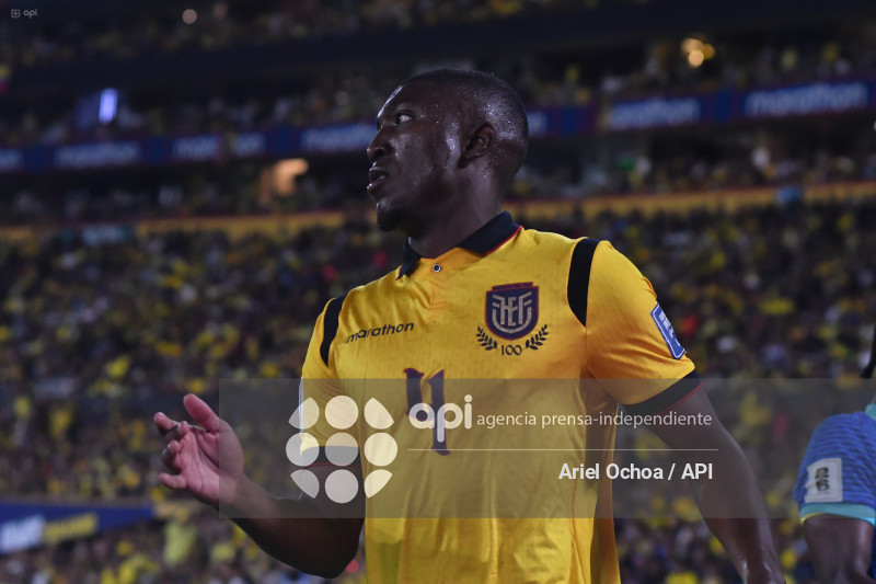 FBL-ELIMINATORIAS-ECUADOR-BRASIL