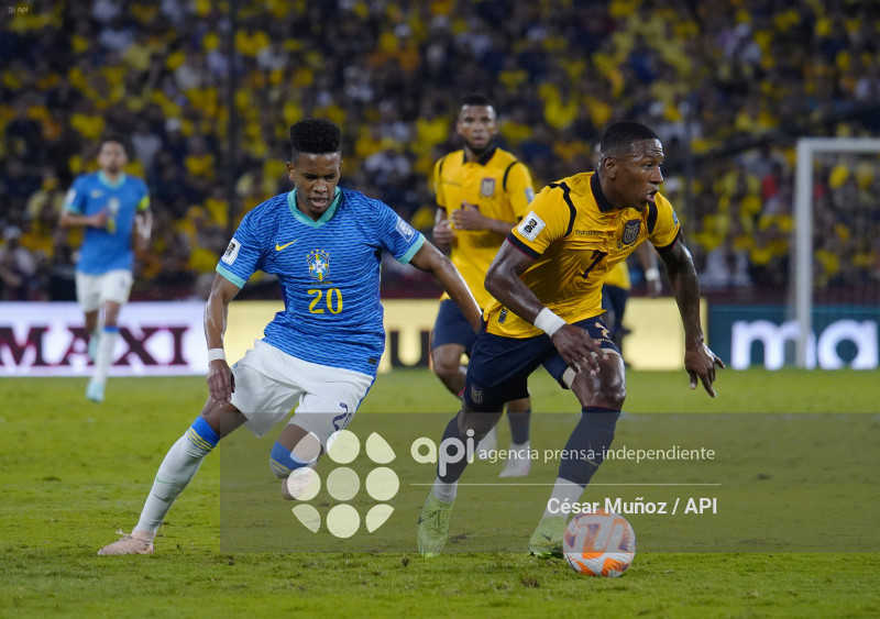 FBL-ELIMINATORIAS-ECUADOR-BRASIL