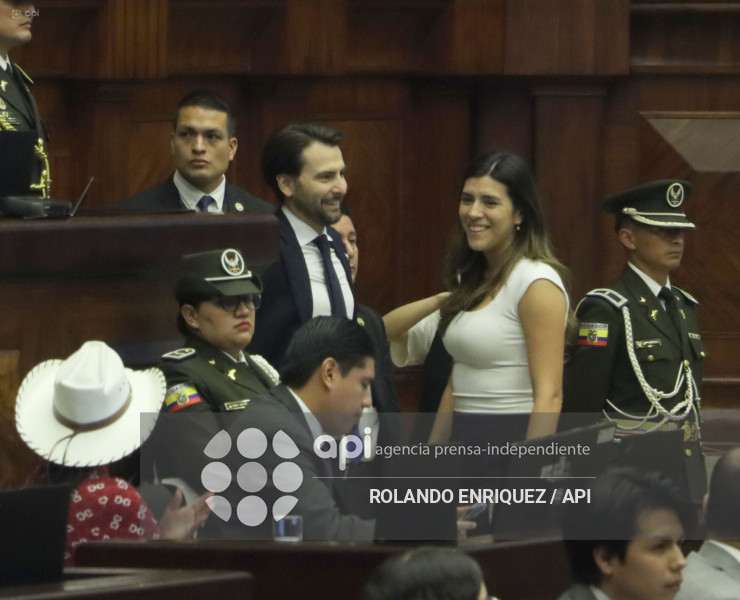 INCIDENTES ASAMBLEA