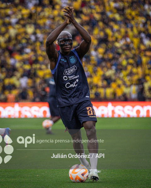 FBL-ELIMINATORIAS-ECUADOR-BRASIL
