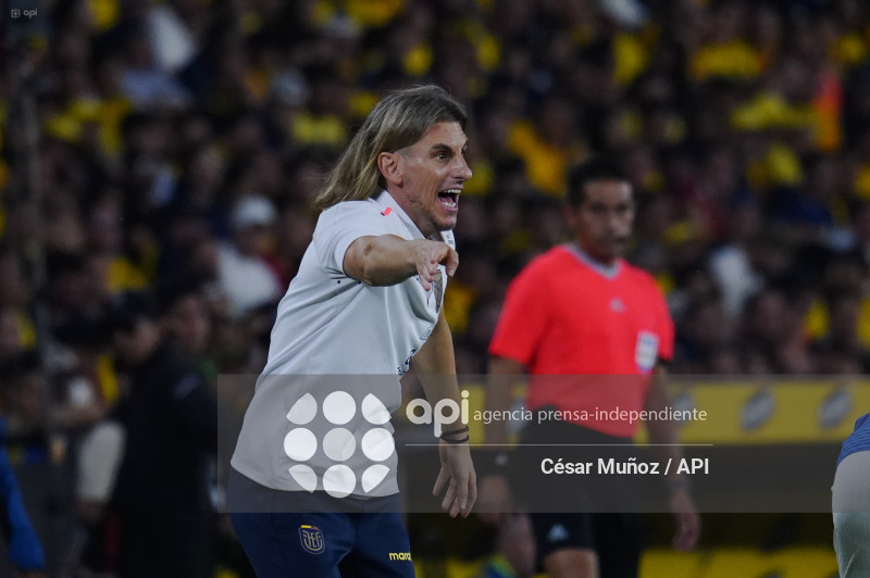 FBL-ELIMINATORIAS-ECUADOR-BRASIL