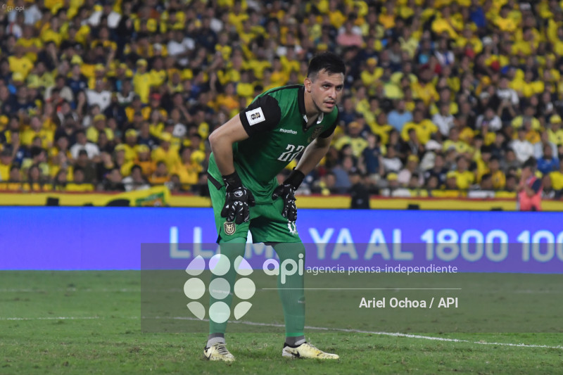 FBL-ELIMINATORIAS-ECUADOR-BRASIL
