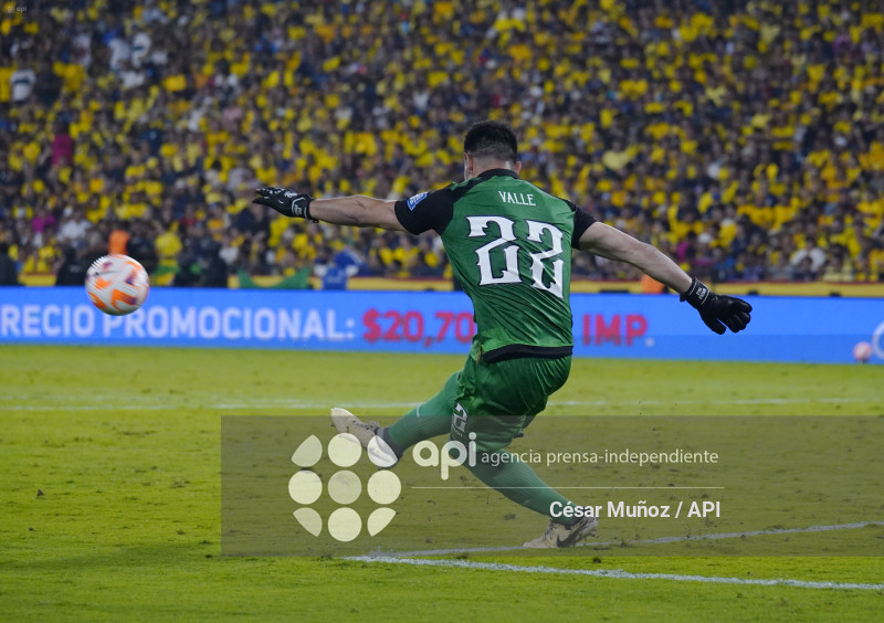FBL-ELIMINATORIAS-ECUADOR-BRASIL