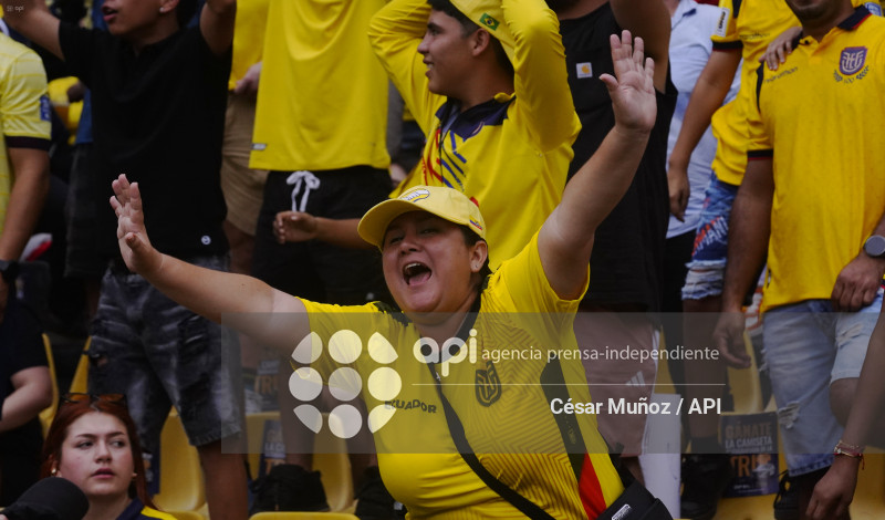 FBL-ELIMINATORIAS-ECUADOR-BRASIL