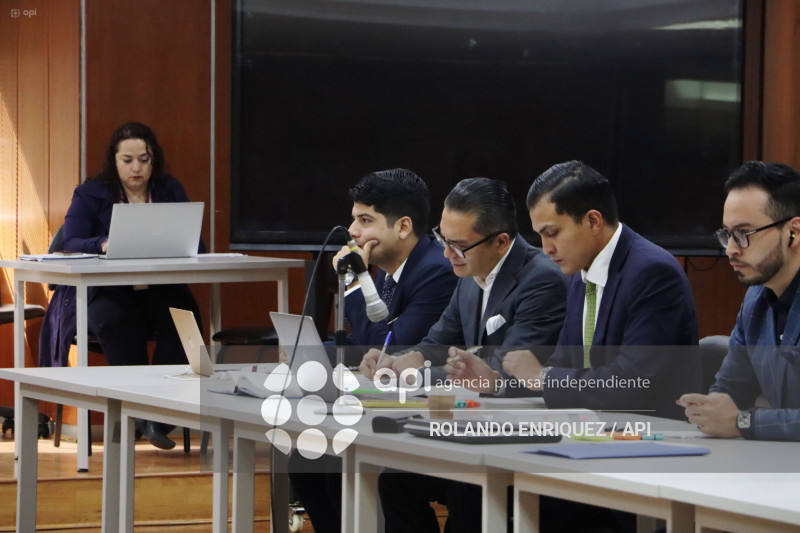 CASO VIDRIO LIBRE  ABOGADOS JORGE GLAS