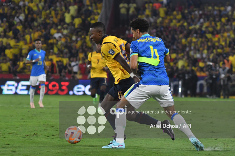 FBL-ELIMINATORIAS-ECUADOR-BRASIL