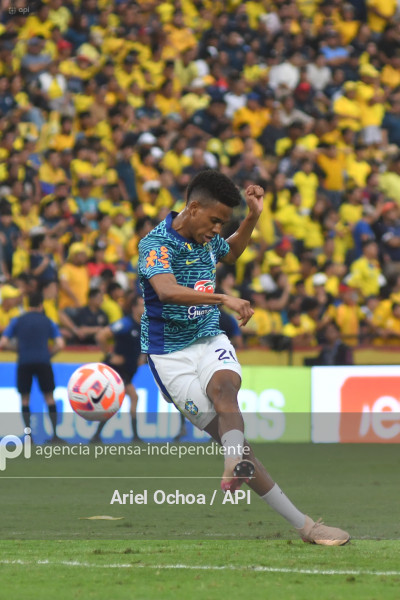 FBL-ELIMINATORIAS-ECUADOR-BRASIL