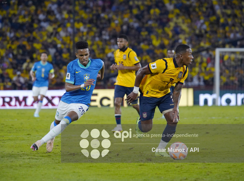 FBL-ELIMINATORIAS-ECUADOR-BRASIL