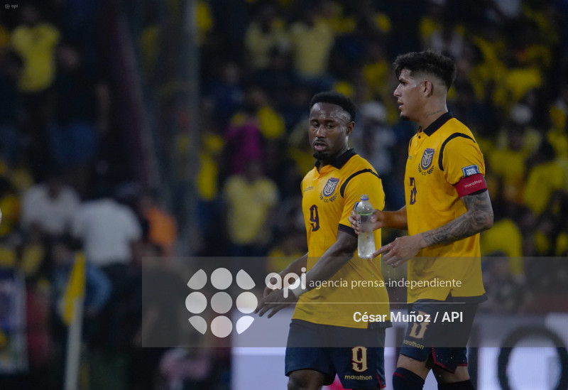 FBL-ELIMINATORIAS-ECUADOR-BRASIL