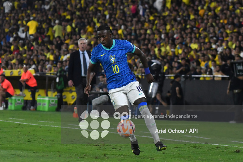 FBL-ELIMINATORIAS-ECUADOR-BRASIL