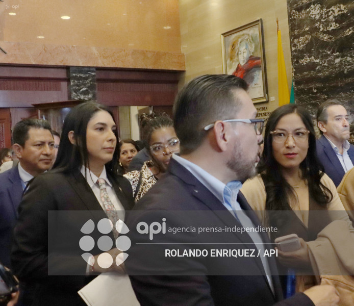 INCIDENTES ASAMBLEA