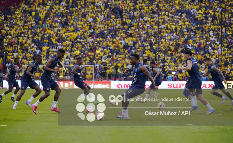 FBL-ELIMINATORIAS-ECUADOR-BRASIL