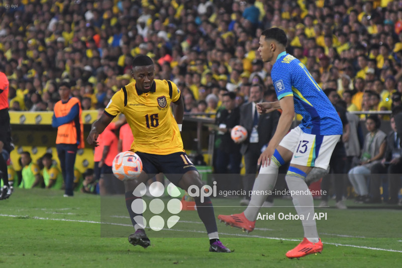 FBL-ELIMINATORIAS-ECUADOR-BRASIL