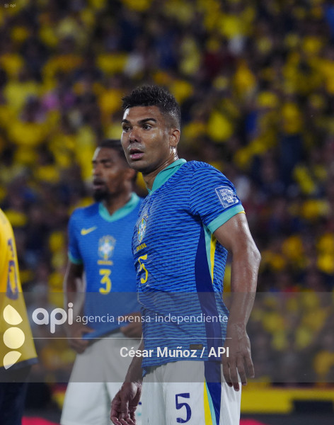 FBL-ELIMINATORIAS-ECUADOR-BRASIL