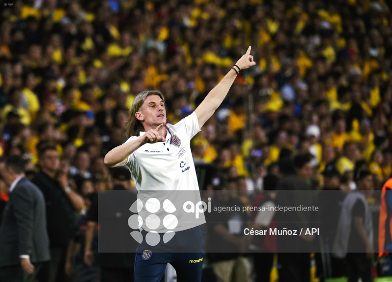 FBL-ELIMINATORIAS-ECUADOR-BRASIL