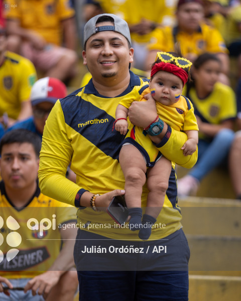 FBL-ELIMINATORIAS-ECUADOR-BRASIL