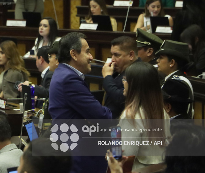 INCIDENTES ASAMBLEA