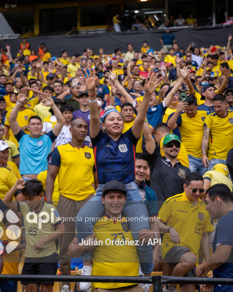 FBL-ELIMINATORIAS-ECUADOR-BRASIL