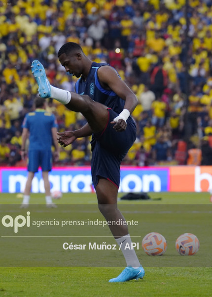 FBL-ELIMINATORIAS-ECUADOR-BRASIL