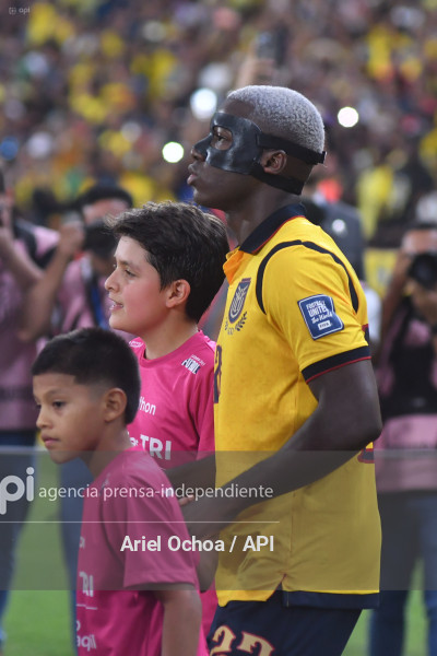 FBL-ELIMINATORIAS-ECUADOR-BRASIL