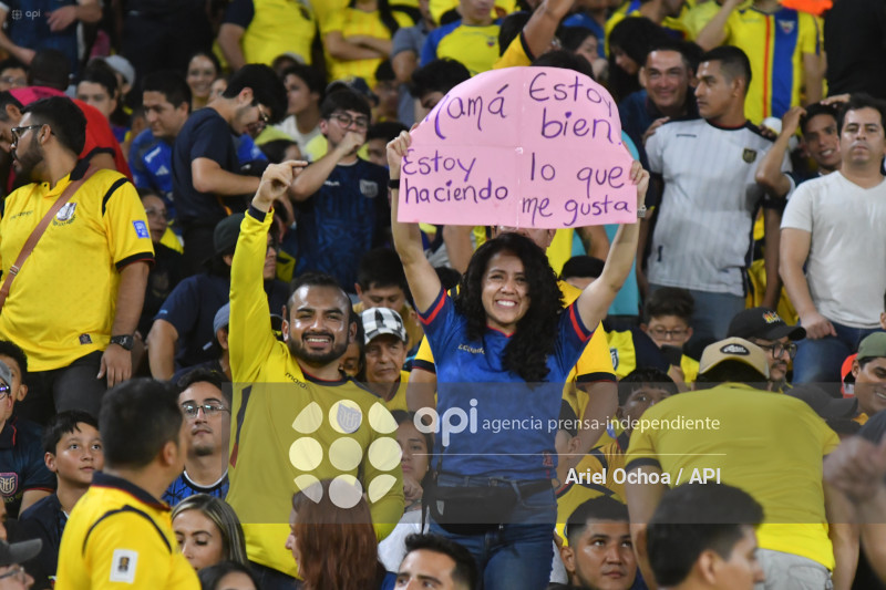 FBL-ELIMINATORIAS-ECUADOR-BRASIL