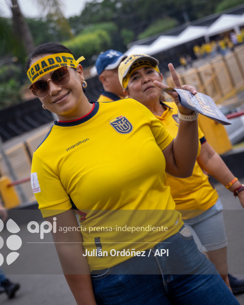 FBL-ELIMINATORIAS-ECUADOR-BRASIL