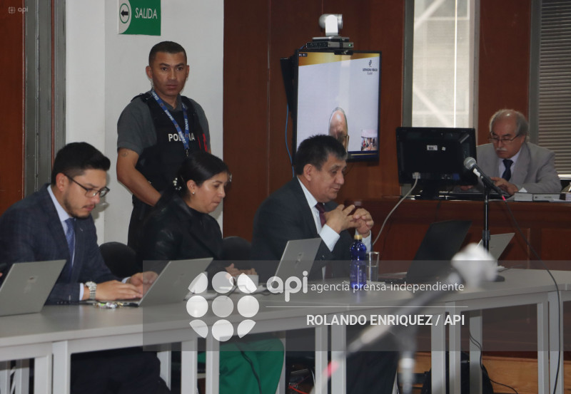 CASO VIDRIO LIBRE  ABOGADOS JORGE GLAS