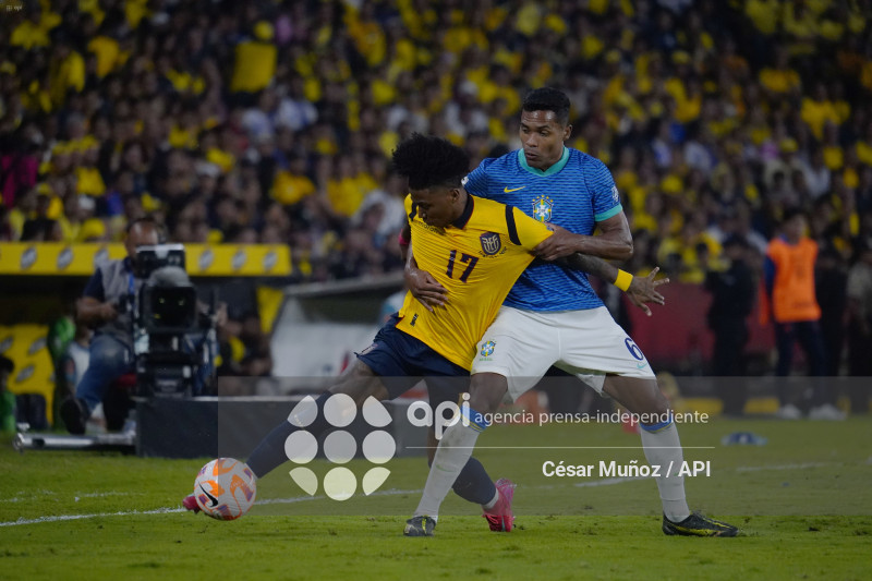 FBL-ELIMINATORIAS-ECUADOR-BRASIL