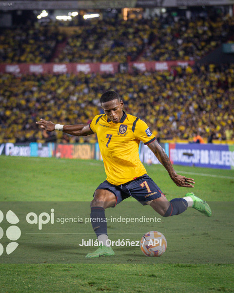 FBL-ELIMINATORIAS-ECUADOR-BRASIL