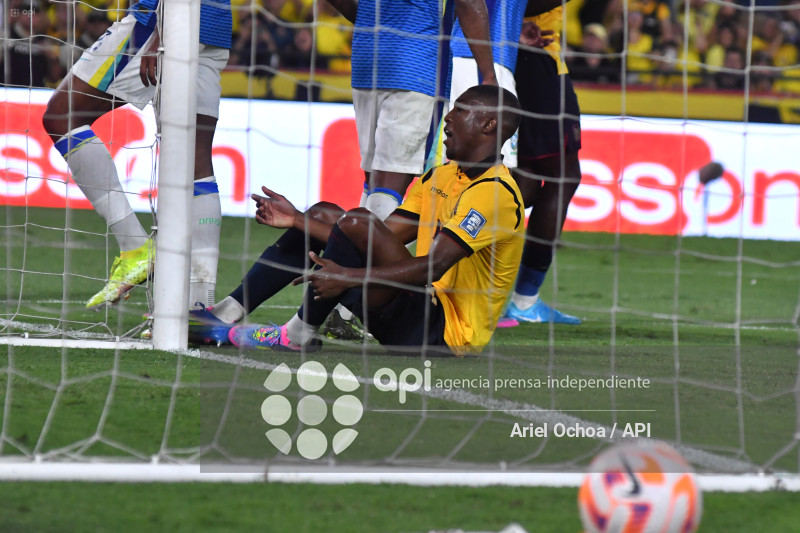 FBL-ELIMINATORIAS-ECUADOR-BRASIL